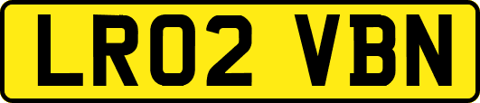 LR02VBN
