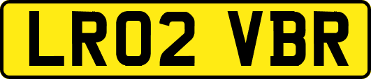 LR02VBR
