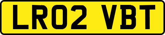 LR02VBT