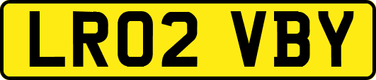 LR02VBY