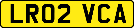 LR02VCA