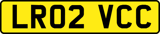 LR02VCC