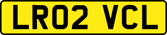 LR02VCL