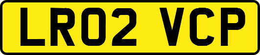 LR02VCP