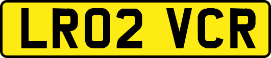 LR02VCR