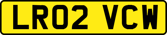 LR02VCW