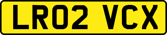 LR02VCX