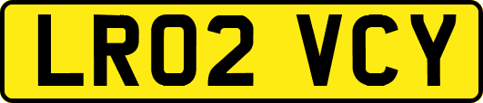 LR02VCY