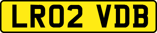 LR02VDB