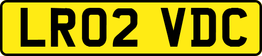 LR02VDC