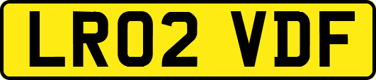 LR02VDF