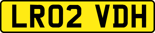 LR02VDH