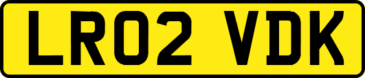 LR02VDK