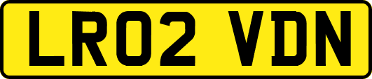 LR02VDN