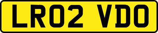 LR02VDO