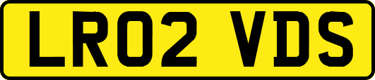 LR02VDS