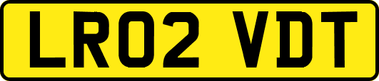 LR02VDT