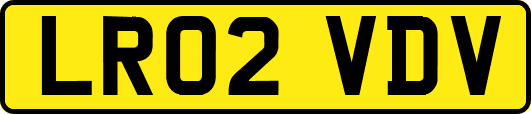 LR02VDV