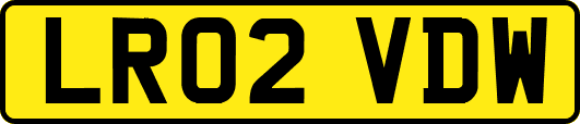 LR02VDW