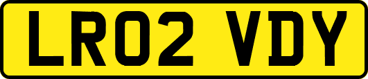 LR02VDY