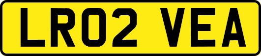 LR02VEA