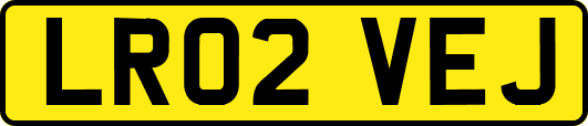 LR02VEJ