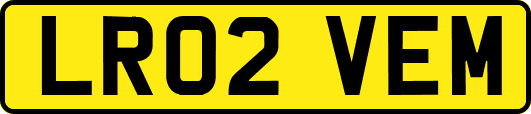 LR02VEM