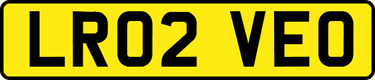 LR02VEO