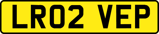 LR02VEP