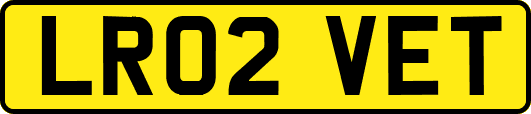 LR02VET