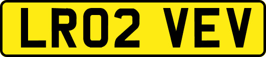 LR02VEV