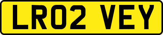 LR02VEY