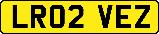 LR02VEZ