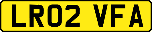 LR02VFA