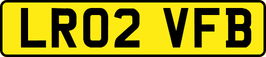 LR02VFB