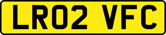 LR02VFC