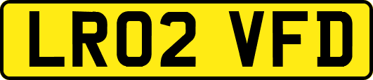 LR02VFD