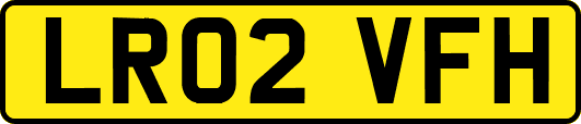 LR02VFH