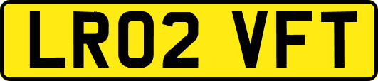 LR02VFT