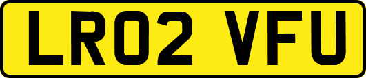 LR02VFU