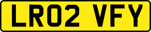 LR02VFY