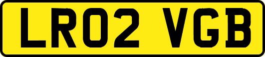 LR02VGB