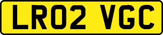 LR02VGC