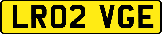 LR02VGE