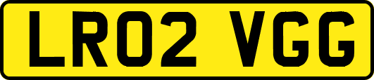 LR02VGG