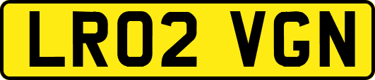 LR02VGN