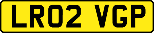LR02VGP