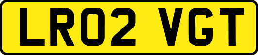 LR02VGT