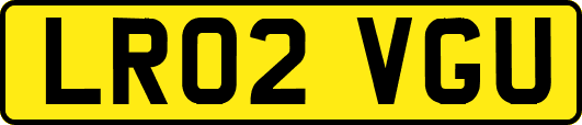 LR02VGU