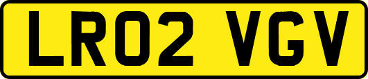 LR02VGV